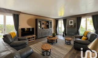 Maison 7 Pièces 176 m² à vendre à Marolles-en-Brie (94440)
