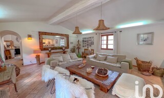 Maison 4 Pièces 165 m² à vendre à Callas (83830)