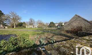 Terrain  692 m² à vendre à La Hague (50440)