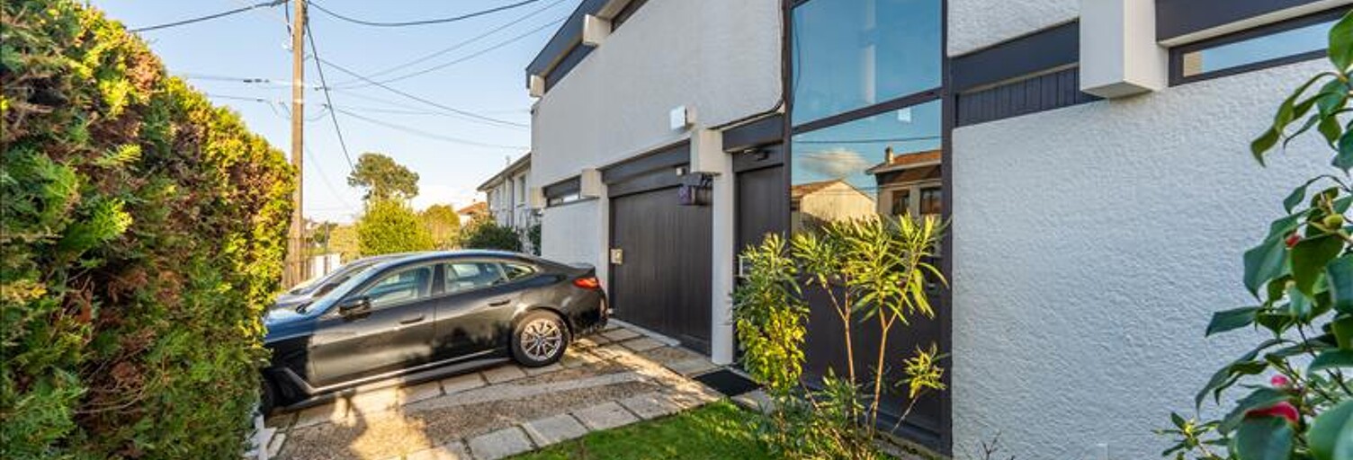 Maison 6 Pièces 202 m² à vendre à Pessac (33600)