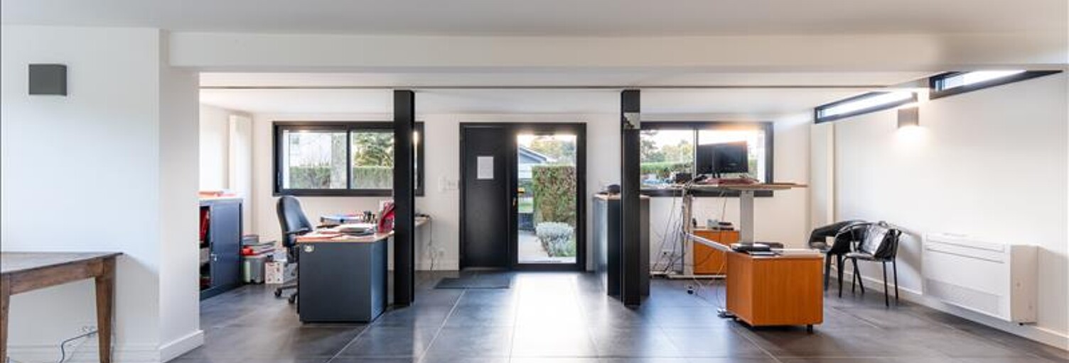 Maison 6 Pièces 202 m² à vendre à Pessac (33600)