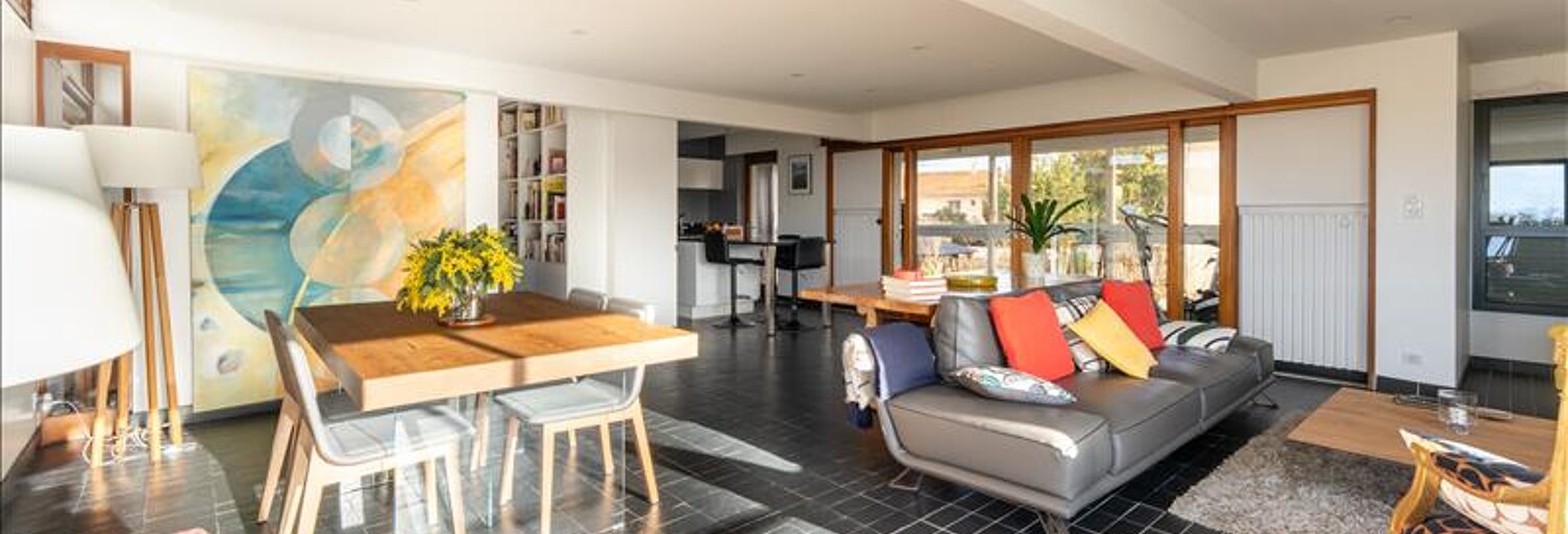 Maison 6 Pièces 202 m² à vendre à Pessac (33600)