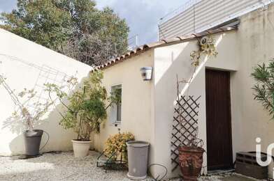 Maison 5 pièces 340000 €