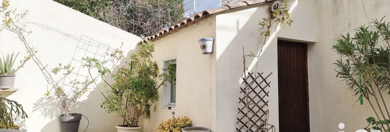 Maison 5 Pièces 130 m² à vendre à Nîmes (30900)