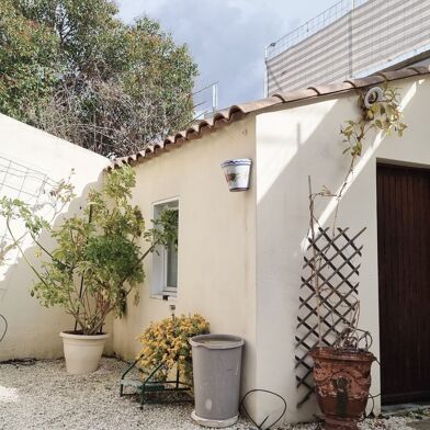Maison 5 pièces 359800 €