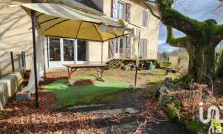 Maison 8 Pièces 170 m² à vendre à Calmont (12450)