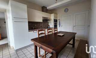 Maison 8 Pièces 170 m² à vendre à Calmont (12450)