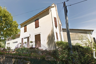 Maison 8 pièces 170000 €