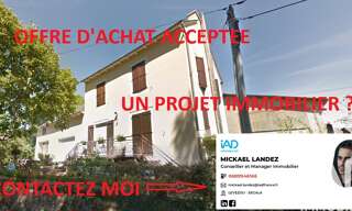 Maison 8 Pièces 170 m² à vendre à Calmont (12450)
