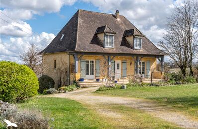 vente maison 430 500 € à proximité de Villeréal (47210)