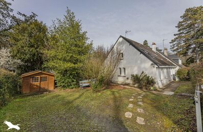 vente maison 400 000 € à proximité de Saint-Avertin (37550)