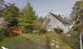 Maison 8 Pièces 166 m² à vendre à Saint-Avertin (37550)