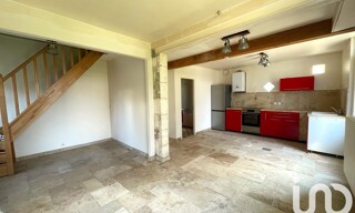 Maison 4 Pièces 70 m² à vendre à Libourne (33500)