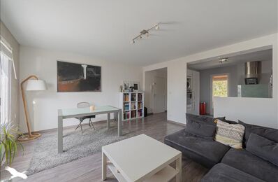 vente appartement 332 325 € à proximité de Ramonville-Saint-Agne (31520)