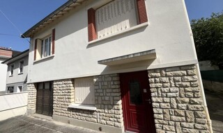 Maison 5 Pièces 100 m² à vendre à Montluçon (03100)