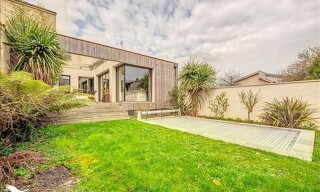 Maison 8 Pièces 200 m² à vendre à Floirac (33270)