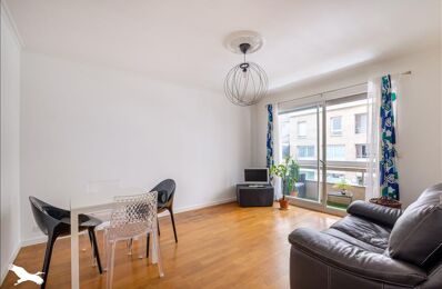 vente appartement 254 718 € à proximité de Oullins (69600)