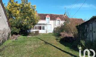 Maison 4 Pièces 75 m² à vendre à Châtillon-sur-Cher (41130)