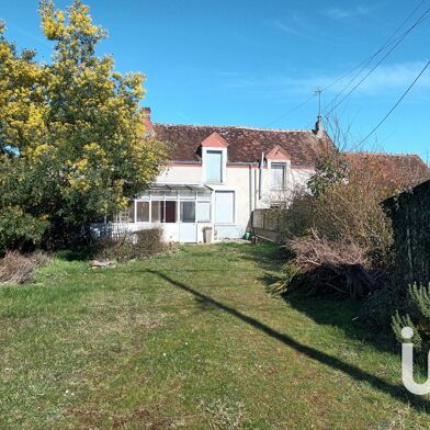Maison 4 pièces 59900 €