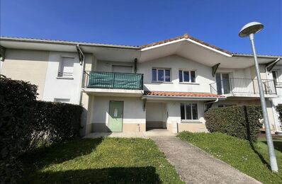 vente appartement 118 800 € à proximité de Saint-Louis-de-Montferrand (33440)