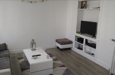 appartement 5 pièces 62 m2 à vendre à Brest (29200)