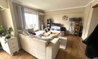 Appartement  73 m² à vendre à Montpellier (34070)