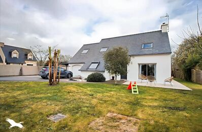 vente maison 332 325 € à proximité de Mellac (29300)