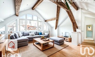 Maison 7 Pièces 140 m² à vendre à Puteaux (92800)
