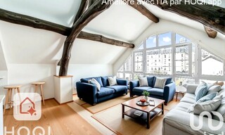 Maison 7 Pièces 140 m² à vendre à Puteaux (92800)