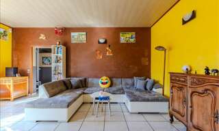 Maison 7 Pièces 167 m² à vendre à Saint-Denis-de-Pile (33910)