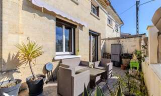 Maison 7 Pièces 167 m² à vendre à Saint-Denis-de-Pile (33910)