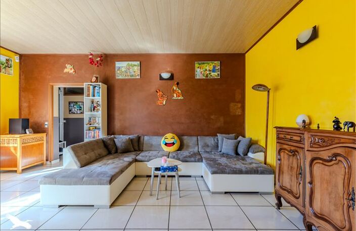 Maison en pierre de 7 pièces principales — photo 4