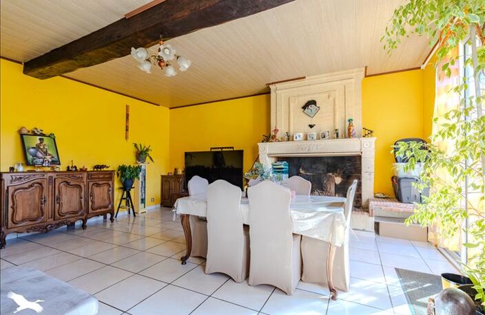 Maison en pierre de 7 pièces principales — photo 5