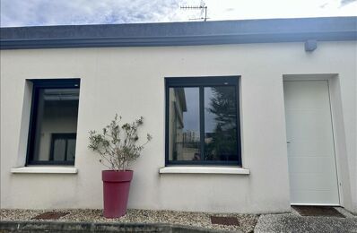 appartement 2 pièces 39 m2 à vendre à Mérignac (33700)