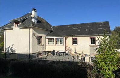 vente maison 190 000 € à proximité de Allassac (19240)