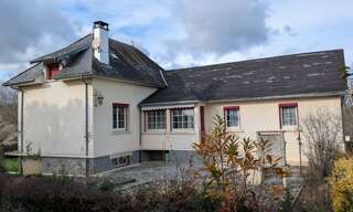 Maison 5 Pièces 143 m² à vendre à Saint-Pardoux-l'Ortigier (19270)