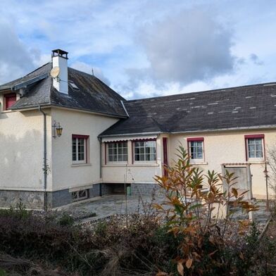 Maison 5 pièces 174500 €