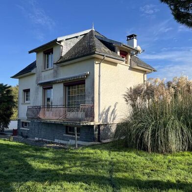 Maison 5 pièces 174500 €