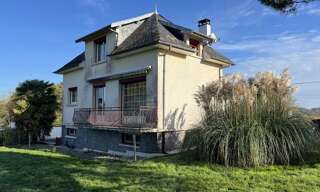 Maison 5 Pièces 143 m² à vendre à Saint-Pardoux-l'Ortigier (19270)