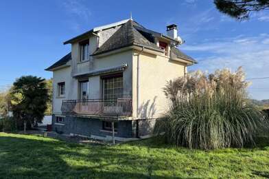 Maison 5 pièces 174500 €