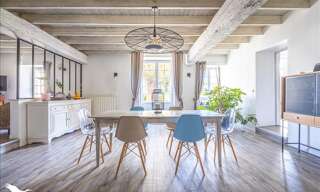 Maison 8 Pièces 248 m² à vendre à Mauzé-sur-le-Mignon (79210)