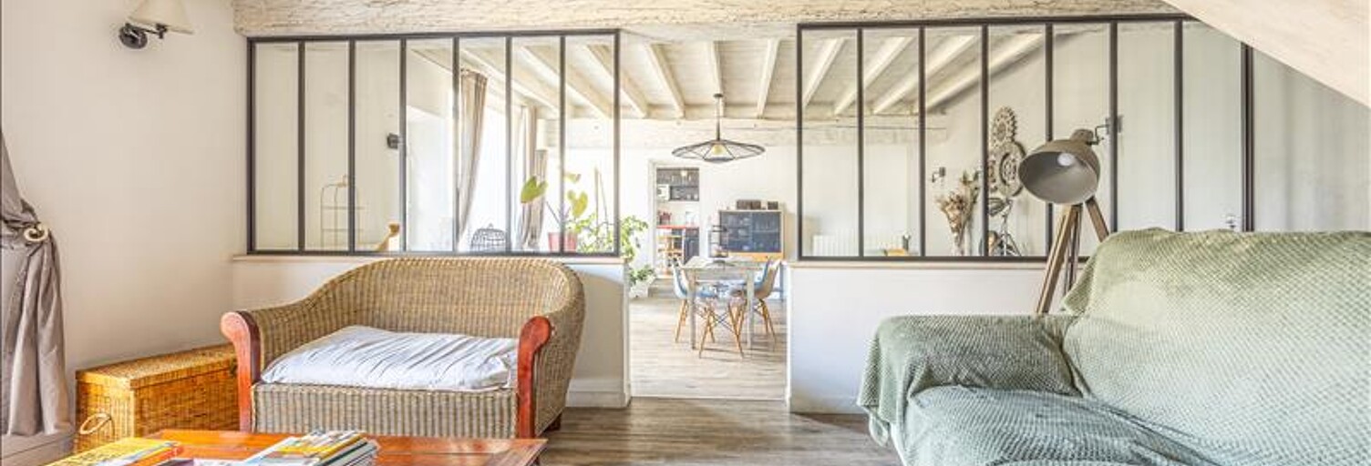 Maison 8 Pièces 248 m² à vendre à Mauzé-sur-le-Mignon (79210)