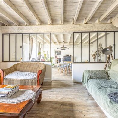 Maison 8 pièces 337600 €