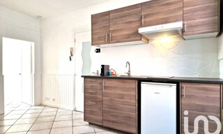 Appartement 2 Pièces 25 m² à vendre à Étampes (91150)