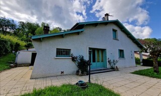 Maison 4 Pièces 105 m² à vendre à Figeac (46100)
