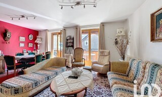 Maison 4 Pièces 87 m² à vendre à Monnetier-Mornex (74560)