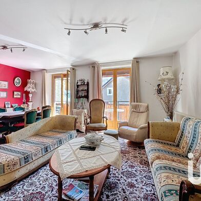 Maison 4 pièces 380000 €