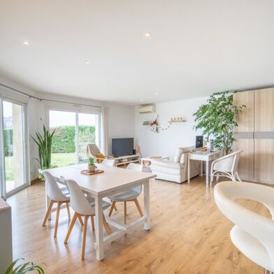 Maison 5 pièces 379500 €