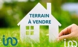 Terrain  2754 m² à vendre à Breuillet (91650)