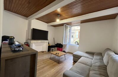 vente maison 99 999 € à proximité de Lagraulet-Saint-Nicolas (31480)